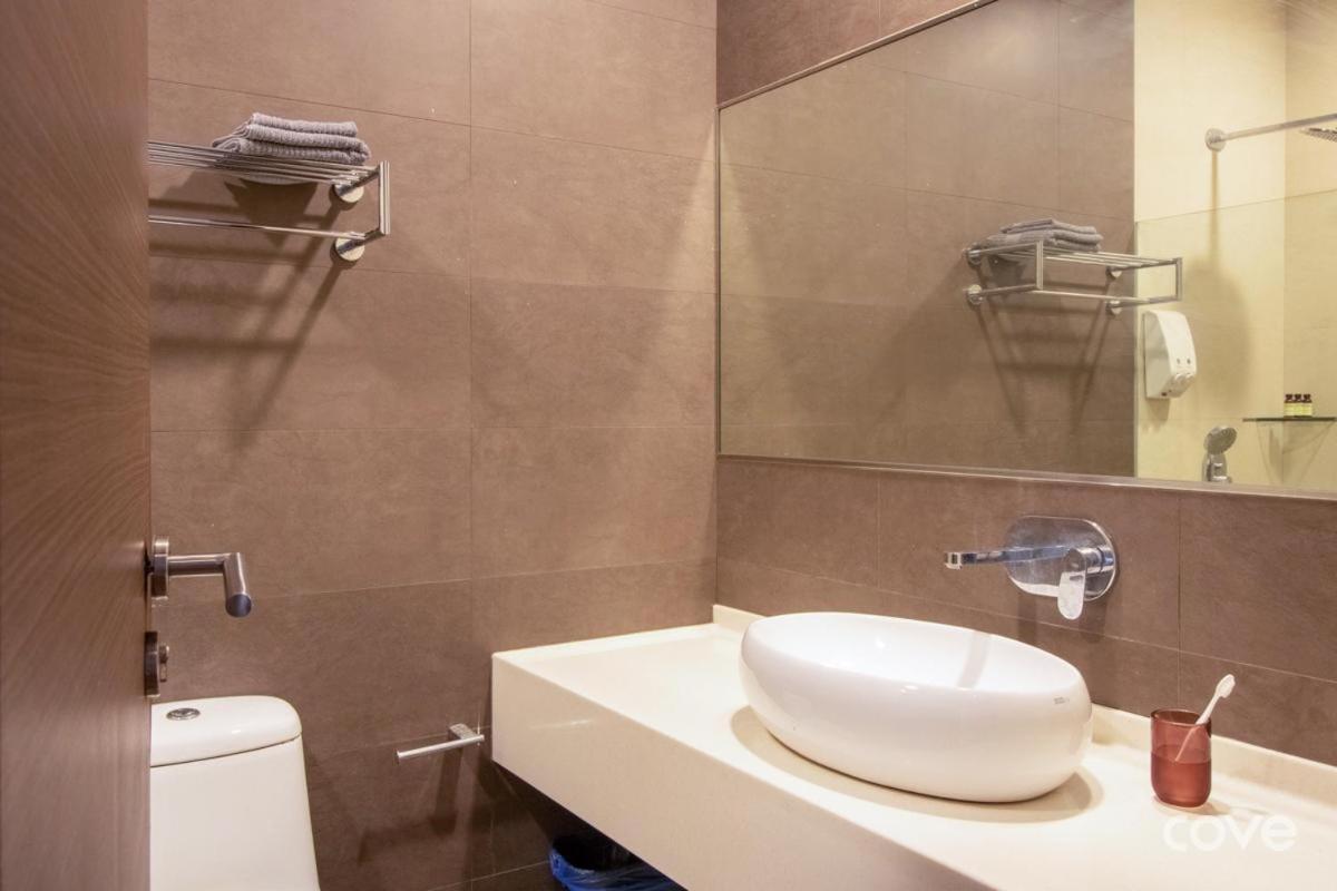 Apartment Cove D'arena Singapore