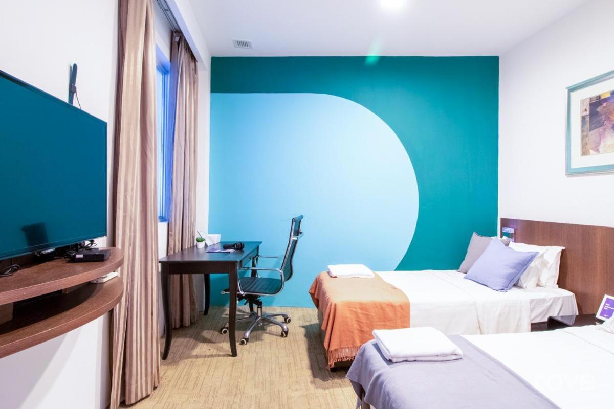 Apartment Cove D'arena